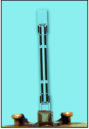 Statek的DETF力傳感器的圖片 Statek的DETF力傳感器的圖片