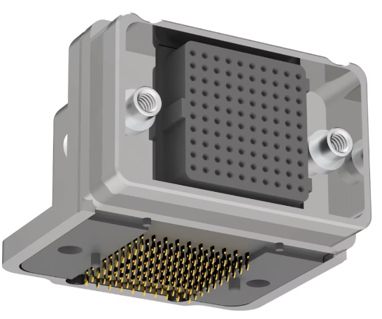 VRRAF連接器 VRRAF連接器