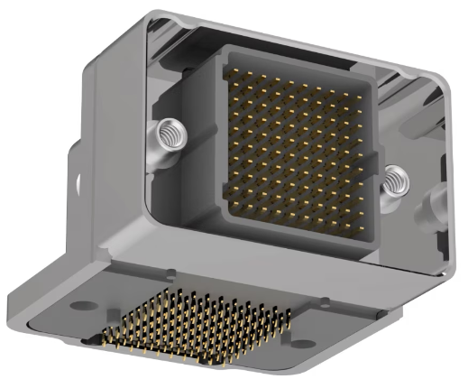 VRRAM連接器 VRRAM連接器