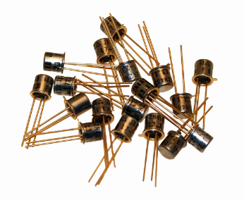 Solitron 2N3821、2N3822、2N3823 N溝道JFET