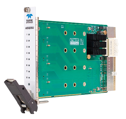 ADQDSU高性能SSD存儲設(shè)備Teledyne SP Devices ADQDSU高性能SSD存儲設(shè)備Teledyne SP Devices