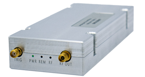 866-M緊湊型頻率合成器BNC 866-M緊湊型頻率合成器BNC