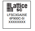 LFSC3GA40E-6FFAN1020C現(xiàn)場可編程門陣列FPGA Lattice LFSC3GA40E-6FFAN1020C現(xiàn)場可編程門陣列FPGA Lattice
