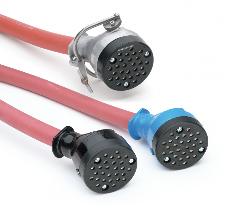 CPA-27跳線Winchester鐵路客運(yùn)及貨運(yùn)連接器 CPA-27跳線Winchester鐵路客運(yùn)及貨運(yùn)連接器