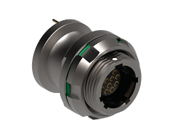 UR02W07M003PBK1E2AB后部安裝面板插座Fischer UR02W07M003PBK1E2AB后部安裝面板插座Fischer