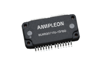 Ampleon BLM8G0710S-15PBG雙段式2級(jí)功率MMIC Ampleon BLM8G0710S-15PBG雙段式2級(jí)功率MMIC