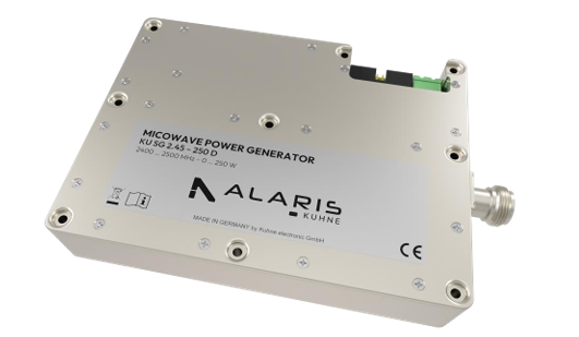 SKU SG 2.45 - 250 D微波發(fā)電機(jī)250W Kuhne SKU SG 2.45 - 250 D微波發(fā)電機(jī)250W Kuhne