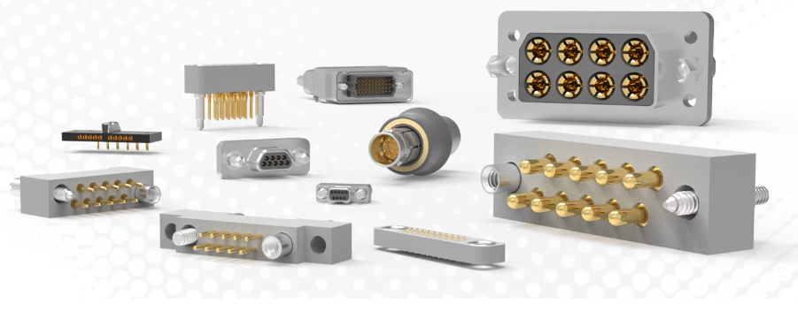 AirBorn:高端連接器行業(yè)的佼佼者 AirBorn:高端連接器行業(yè)的佼佼者