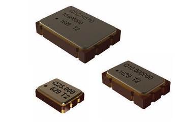 QTCH350UD92-20.000MHz高溫微型SMD晶體振蕩器 QTCH350UD92-20.000MHz高溫微型SMD晶體振蕩器