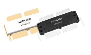 Ampleon ART2K5T高功率LDMOS分立晶體管