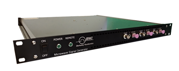 Berkeley Nucleonics 825-M信號源配置器8kHz-20GHz