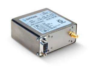 Safran LPFRS/AV1/10M/28機(jī)載銣原子振蕩器