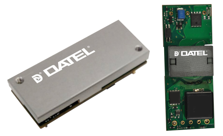 DATEL EB48S24-5,EB24S15-10 DC-DC轉(zhuǎn)換器 DATEL EB48S24-5,EB24S15-10 DC-DC轉(zhuǎn)換器