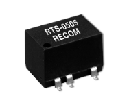 RECOM RTS-1205/P-R DC/DC轉(zhuǎn)換器 RECOM RTS-1205/P-R DC/DC轉(zhuǎn)換器