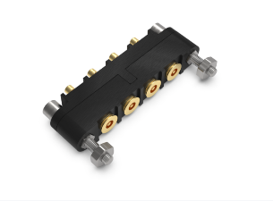 Nicomatic CMM SMPM高速連接器