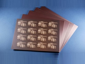 6035HTC：Rogers高功率應(yīng)用射頻微波高頻層壓板材料