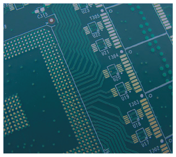 Minco柔性電路技術(shù)路線(xiàn)圖