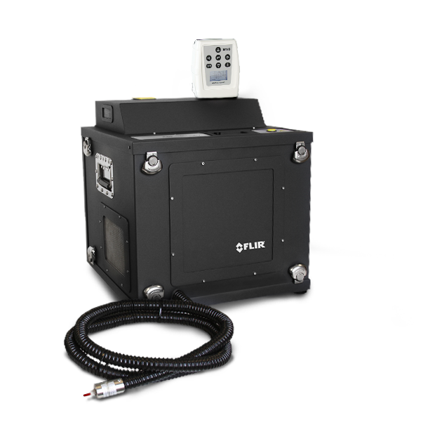 FLIR具有實(shí)時(shí)空氣監(jiān)測的移動(dòng) GC-MS GRIFFIN G465