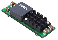 DATEL非隔離 POL 系列，高達 100 瓦