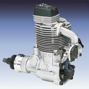 O.S. Engines特技機(jī)、秤機(jī)、運(yùn)動(dòng)機(jī)FS-120S III