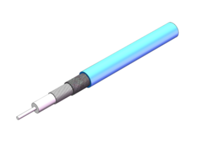 EZ Form真正靈活的高性能微波電纜EZ-Flex 401、402 和 405?