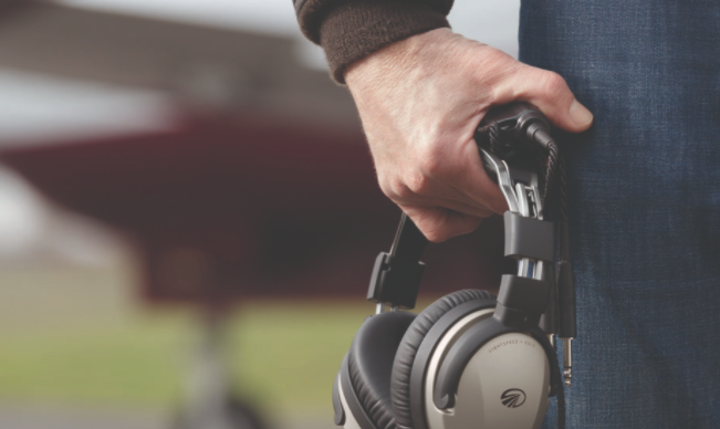 Lightspeed測試設備Zulu 3 與 Bose A20 相比如何？