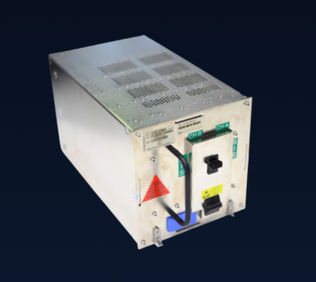 Safran ATA 32 著陸、制動和轉(zhuǎn)向控制系統(tǒng)