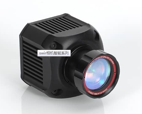 需要在 SWIR 中進(jìn)行距離選通主動(dòng)成像嗎？New Imaging Technologies