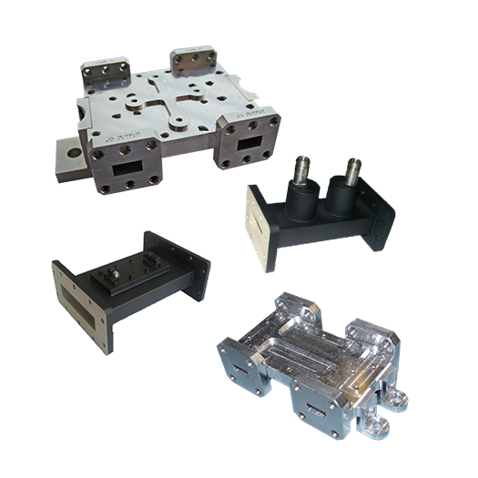 Hypertronics耦合器、合路器和分路器