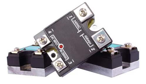 什么是固態(tài)繼電器？如何工作?