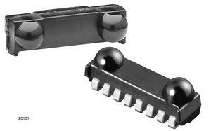 Vishay IRDC紅外收發(fā)器TFDU4301、TFBS4711