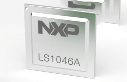 NXP LS1046A處理器：高性能、多核、64位Arm?架構(gòu)處理器