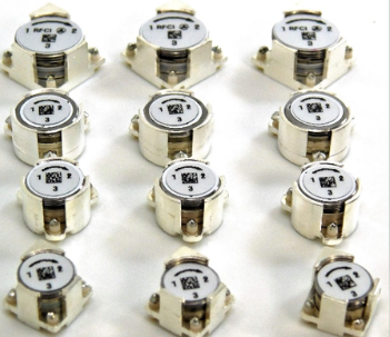 RFCI SMD環(huán)行器循環(huán)器S、C波段5G通信應(yīng)用