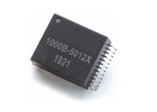 iNRCORE 1000B-5009,1000B-5012,1000B-5014,1000B-5016單雙端口變壓器模塊