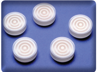 Luxium Solutions BC720快中子閃爍體探測(cè)器