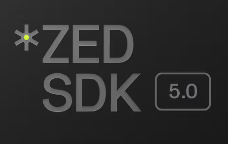 Stereolabs ZED SDK 5.0：以TERRA AI驅(qū)動的高效視覺感知解決方案