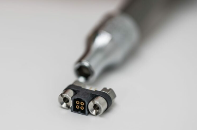 Nicomatic EMM堅(jiān)固微型連接器用于無人機(jī)