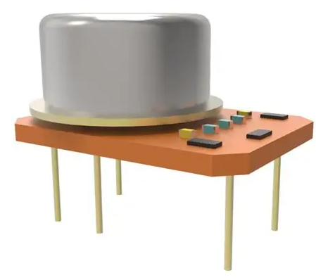 晶體振蕩器指南：OCXO、TCXO、VCXO及時鐘振蕩器